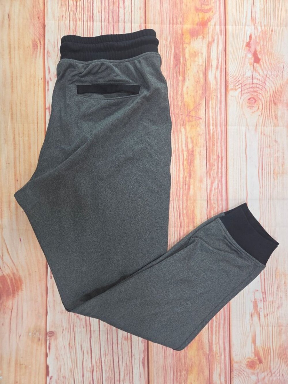 Under Armour Loose Fit Jogger Sweatpants Size Large